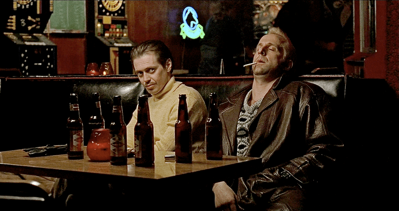 Fargo Steve Buscemi Peter Stormare