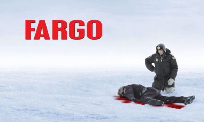 FARGO. Masterpiece thriller by Coen Brothers