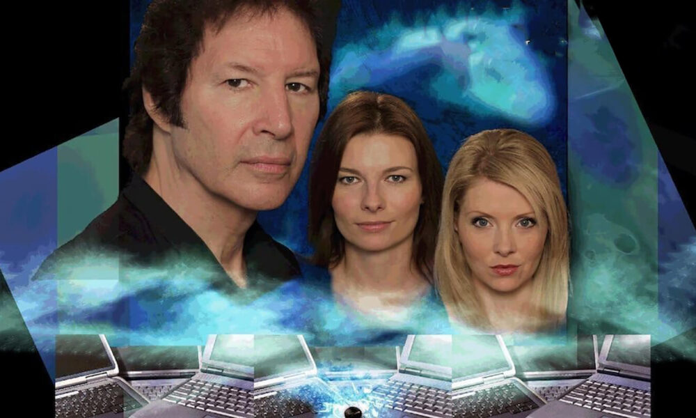 FATEFUL FINDINGS. It's even worse than THE ROOM