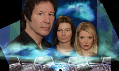 FATEFUL FINDINGS. It's even worse than THE ROOM