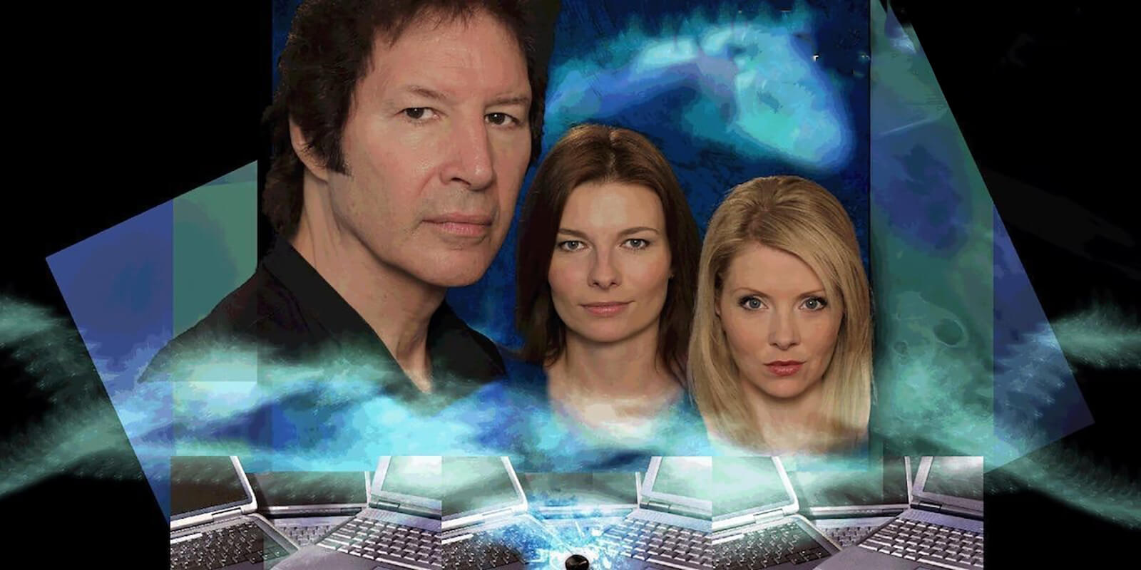 FATEFUL FINDINGS. It's even worse than THE ROOM