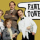 The Funniest Scenes From the Cult TV Show FAWLTY TOWERS