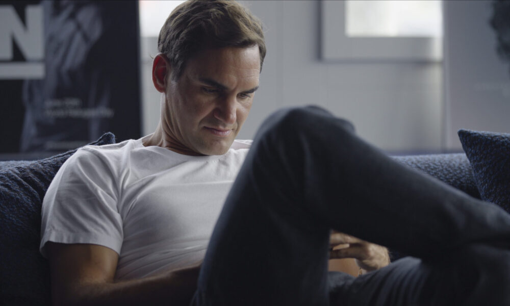 federer