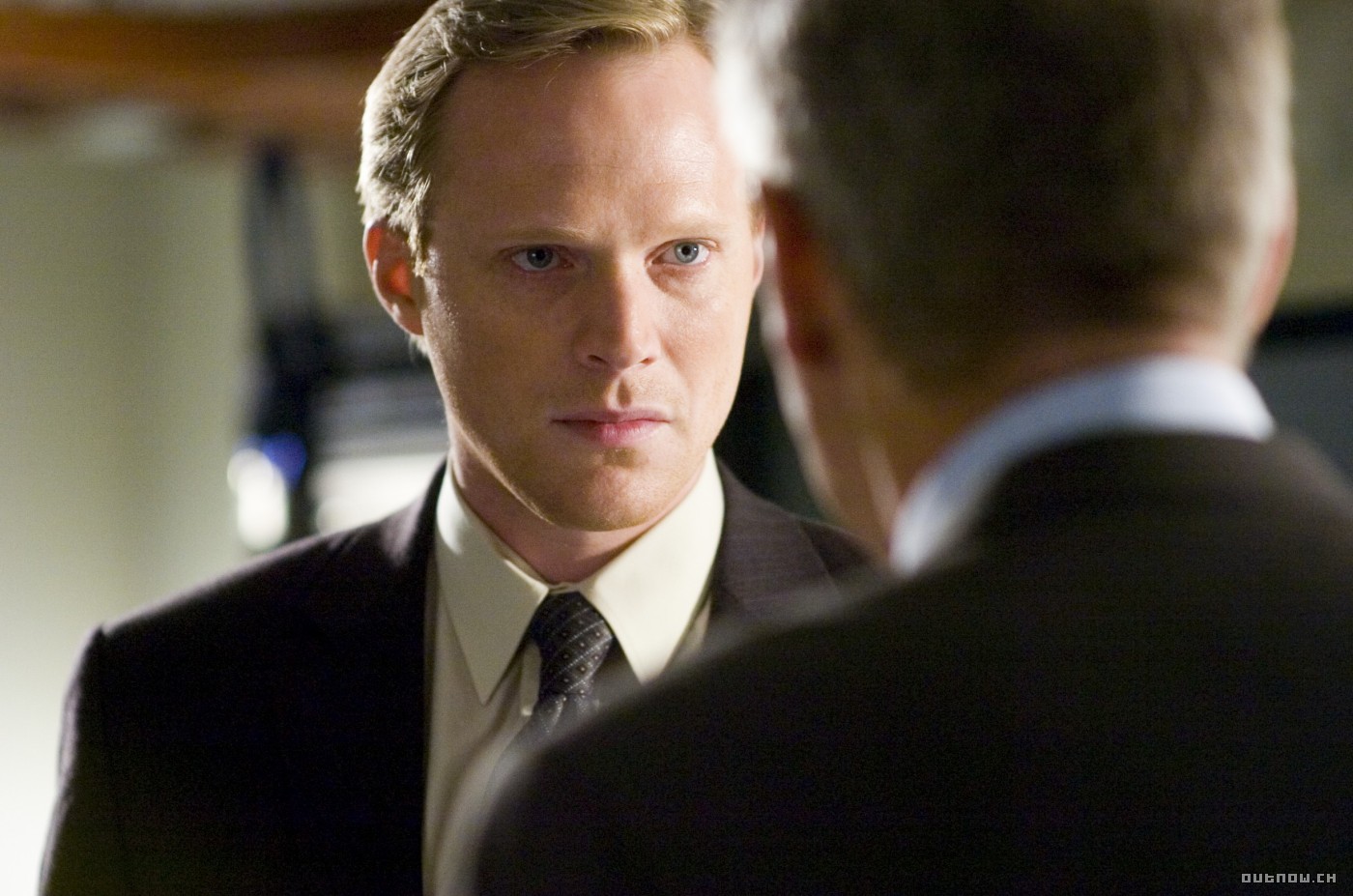 Firewall Harrison Ford Paul Bettany