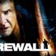 FIREWALL. A somewhat undercooked thriller