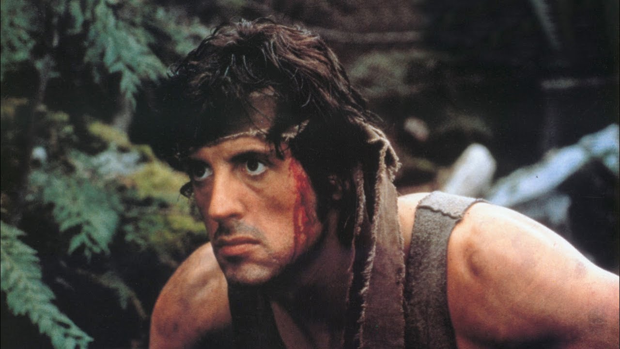 rambo first blood