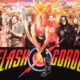 FLASH GORDON. Campy, kitschy, science fiction masterpiece