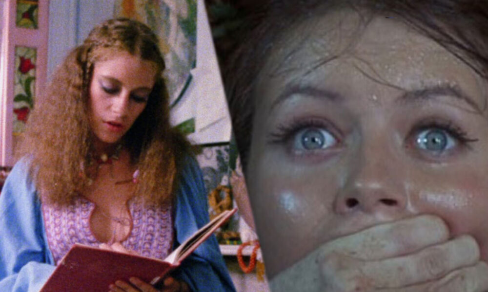 FOLK HORRORS you didn't know existed