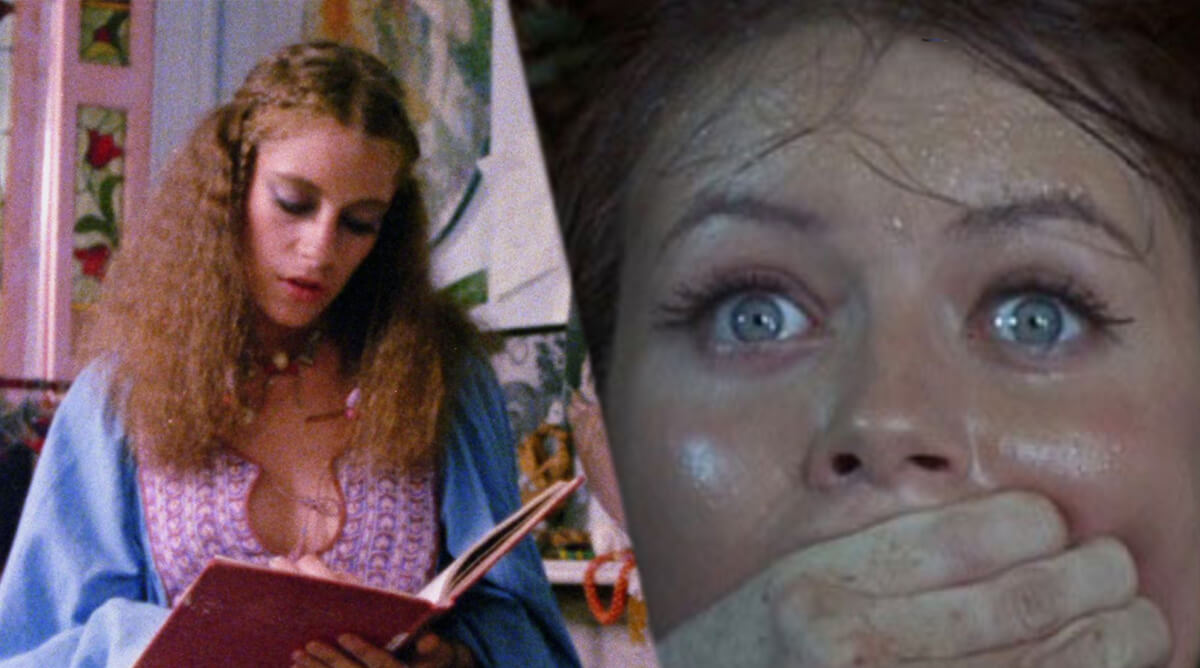 FOLK HORRORS you didn't know existed