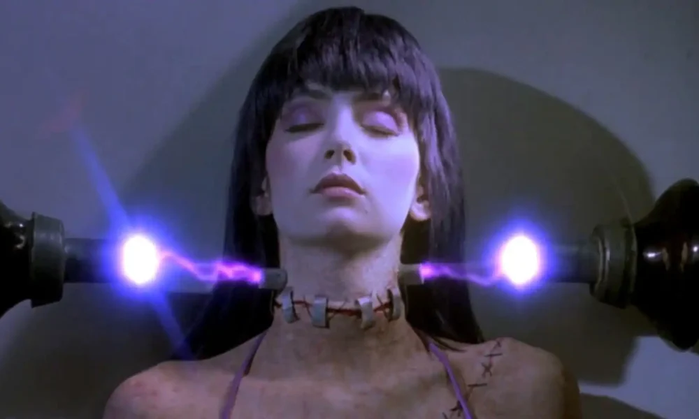 frankenhooker