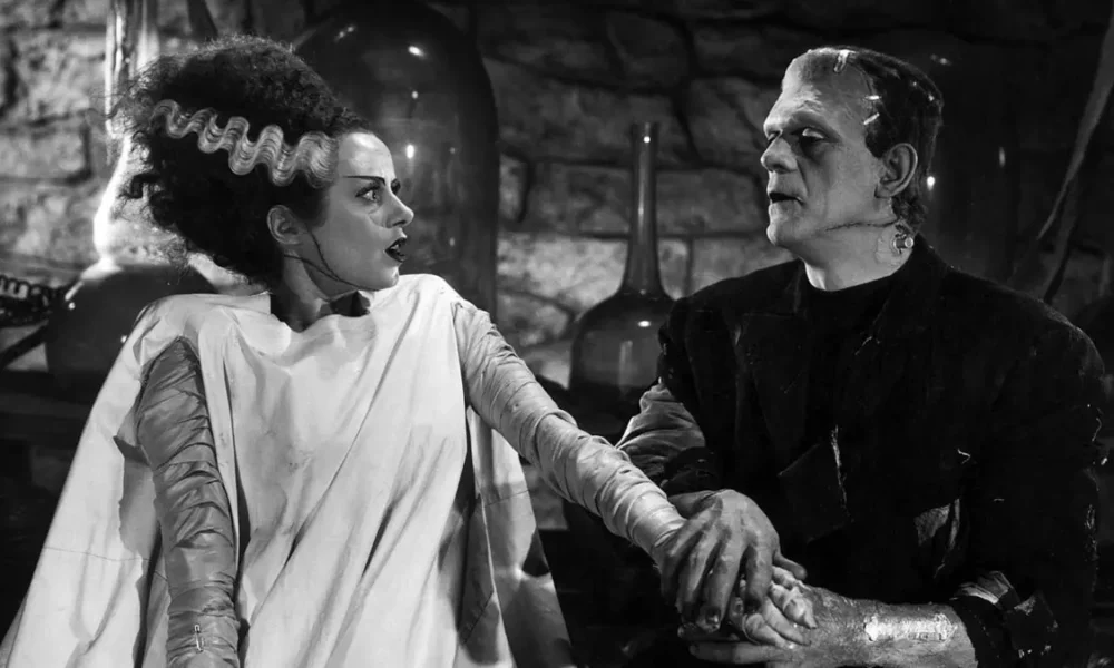FRANKENSTEIN & The Bride of Frankenstein Explained