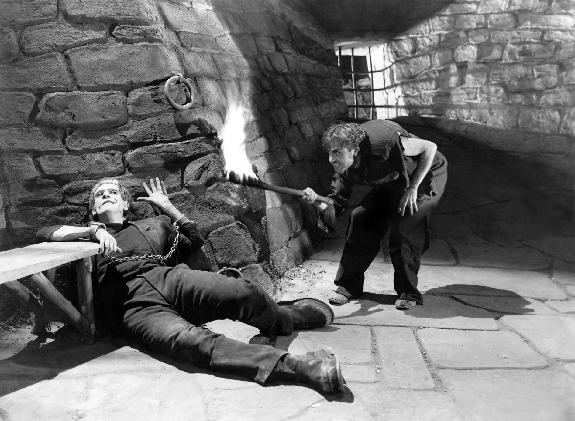 Frankenstein 1931
