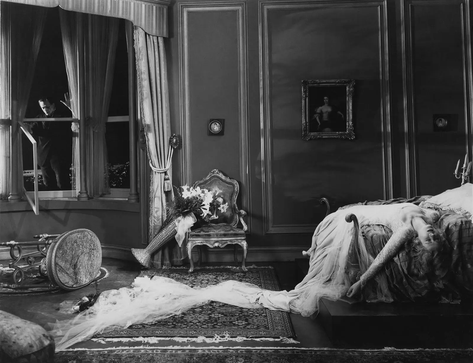 Frankenstein 1931