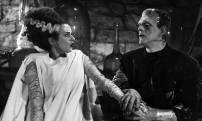 FRANKENSTEIN & The Bride of Frankenstein Explained