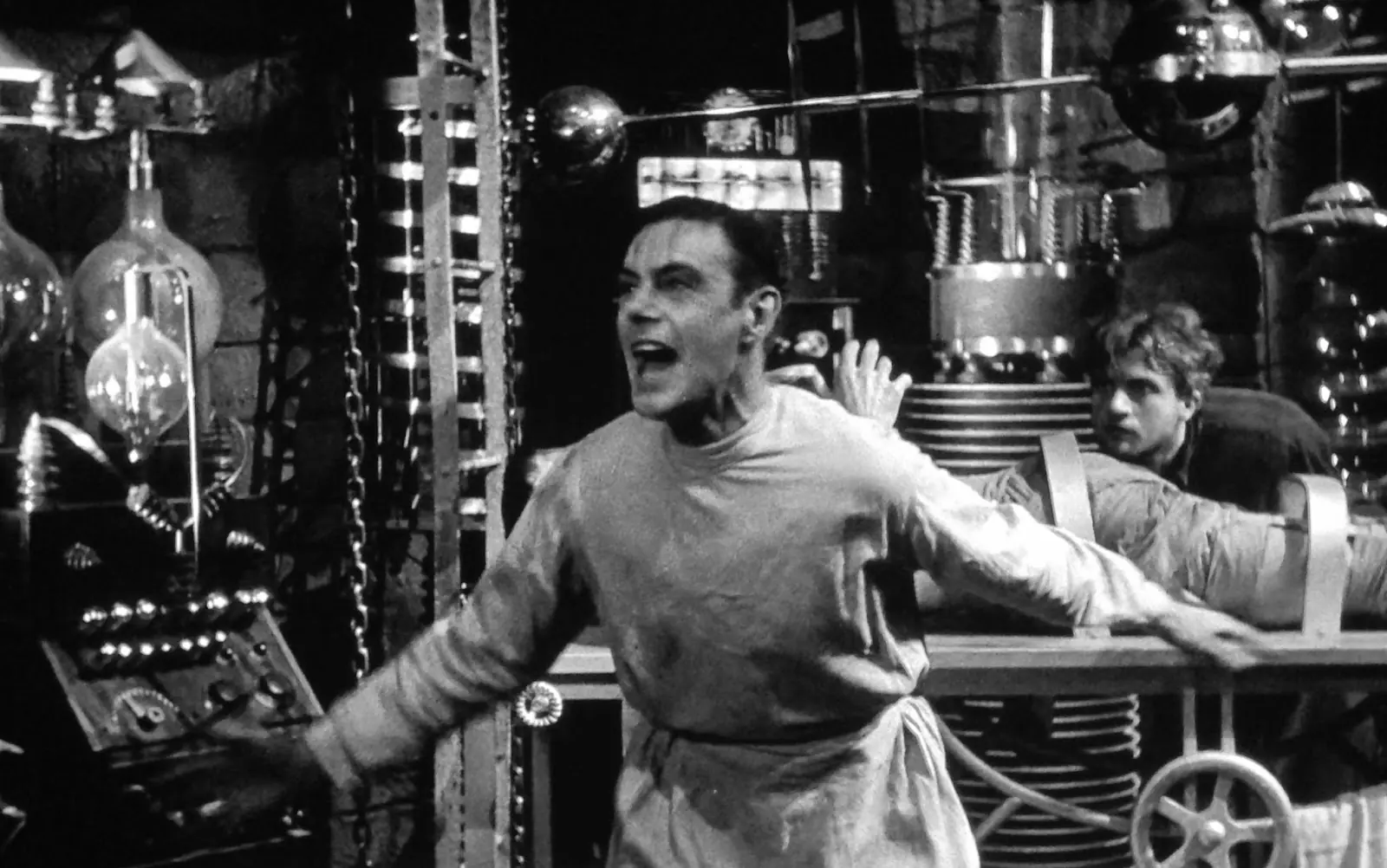 Frankenstein 1931
