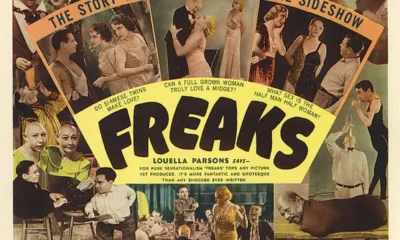 FREAKS Explained: Sadly Misunderstood Fairy Tale