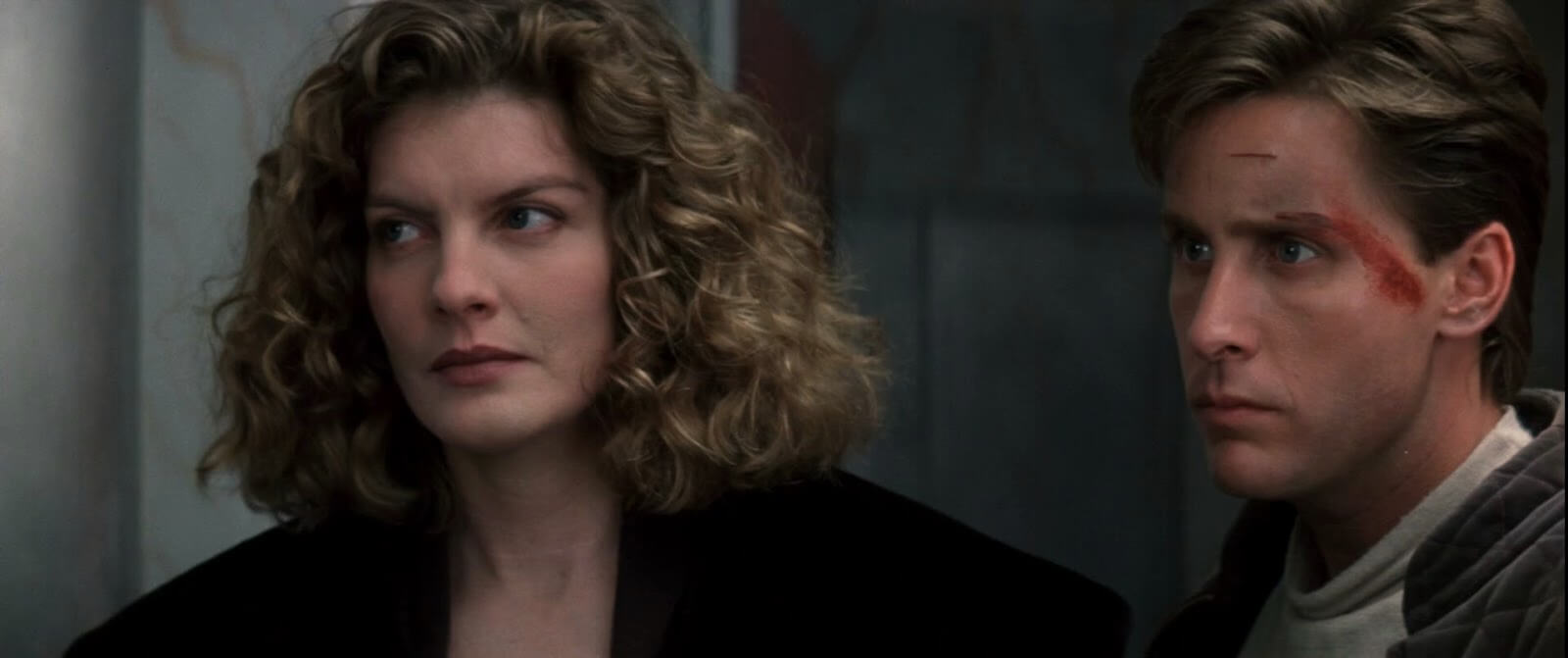 freejack rene russo emilio estevez