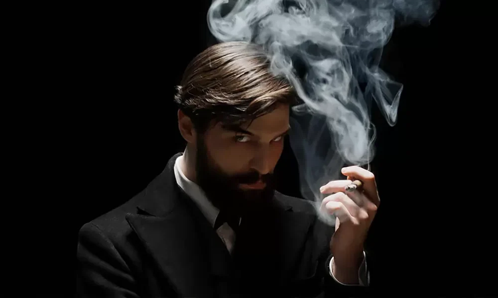 FREUD: A Sluggish and Scarcely Engaging Spectacle