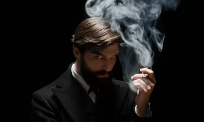 FREUD: A Sluggish and Scarcely Engaging Spectacle
