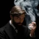 FREUD: A Sluggish and Scarcely Engaging Spectacle