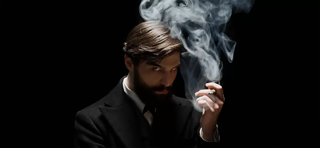 FREUD: A Sluggish and Scarcely Engaging Spectacle