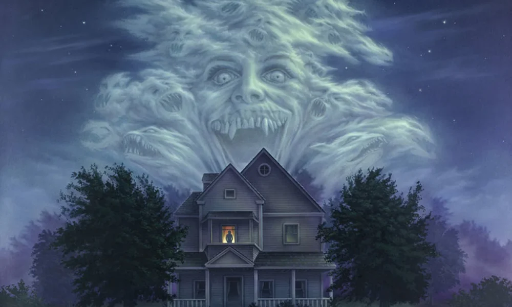 FRIGHT NIGHT Explained: A Look Back at Tom Holland's Horror