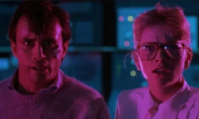 from beyond