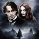 FROM HELL. Johnny Depp on the trail of Jack the Ripper