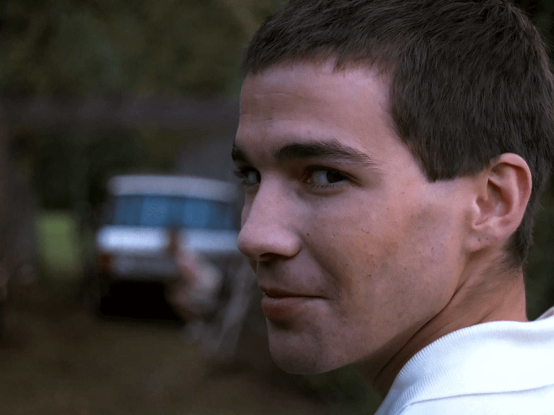 Funny Games 1997