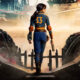 Fallout Ella Purnell