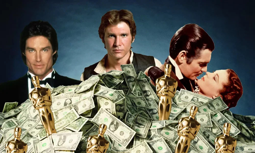 Film and Television RECORDS That Are Hard to Believe