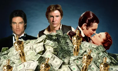 Film and Television RECORDS That Are Hard to Believe
