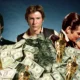 Film and Television RECORDS That Are Hard to Believe