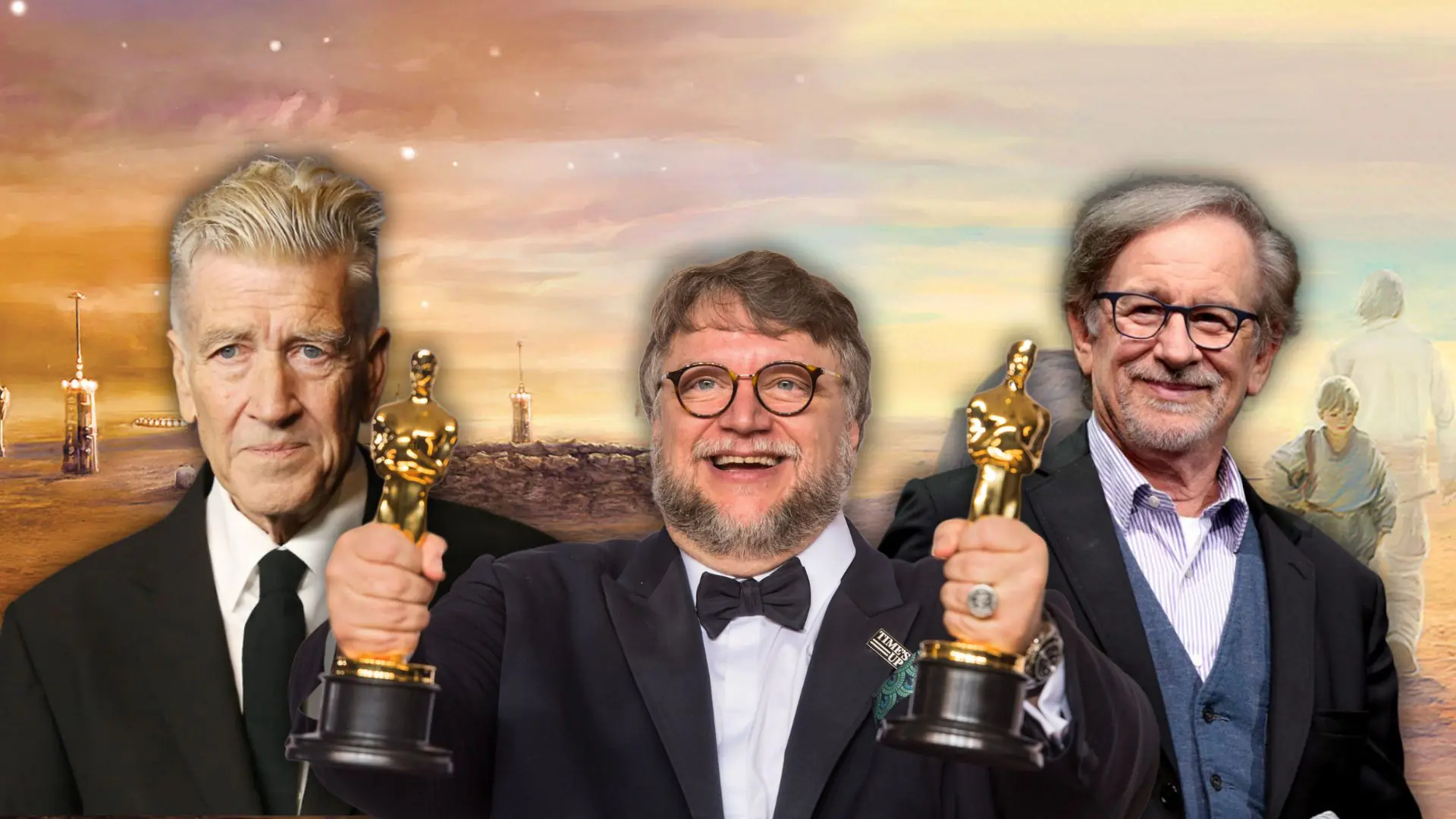 Filmmakers Who Turned Down Directing STAR WARS