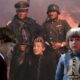 Films that show a CHILDHOOD NIGHTMARE