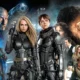 Science fiction