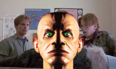 Forgotten B-Movie HORROR film gems from 90s