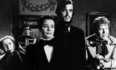 Forgotten Masterpieces Of Ingmar Bergman