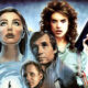 science fiction horror