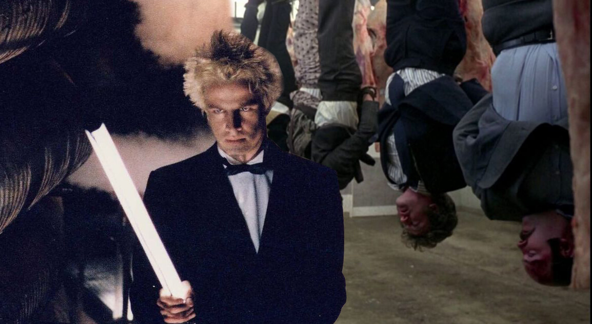 Forgotten THRILLERS from the 80s