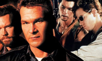 Forgotten action movies from the 90s