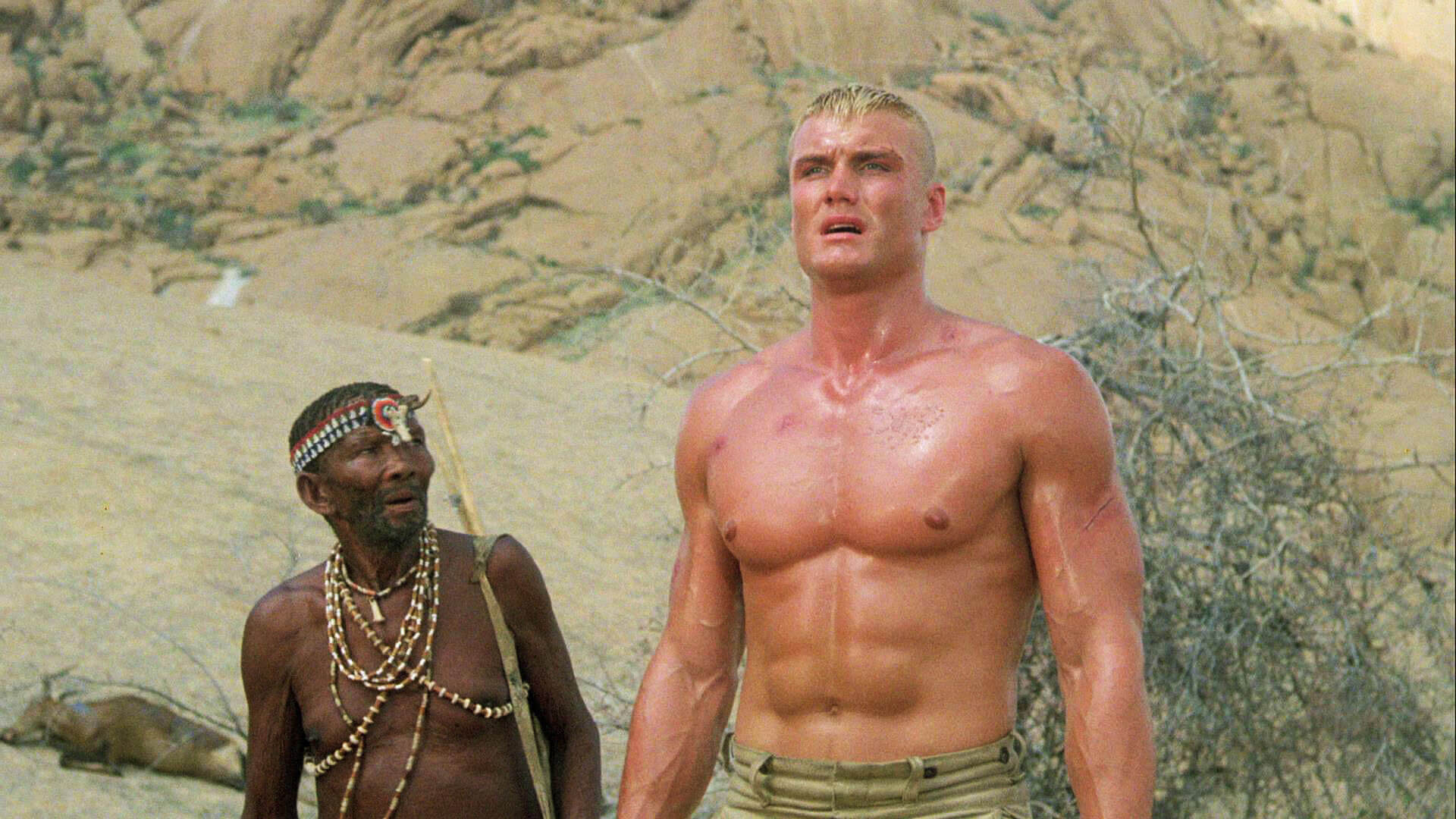 red scorpion dolph lundgren