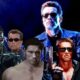From ELECTRONIC KILLER to INTERIOR DECORATOR. All Schwarzenegger's TERMINATORS