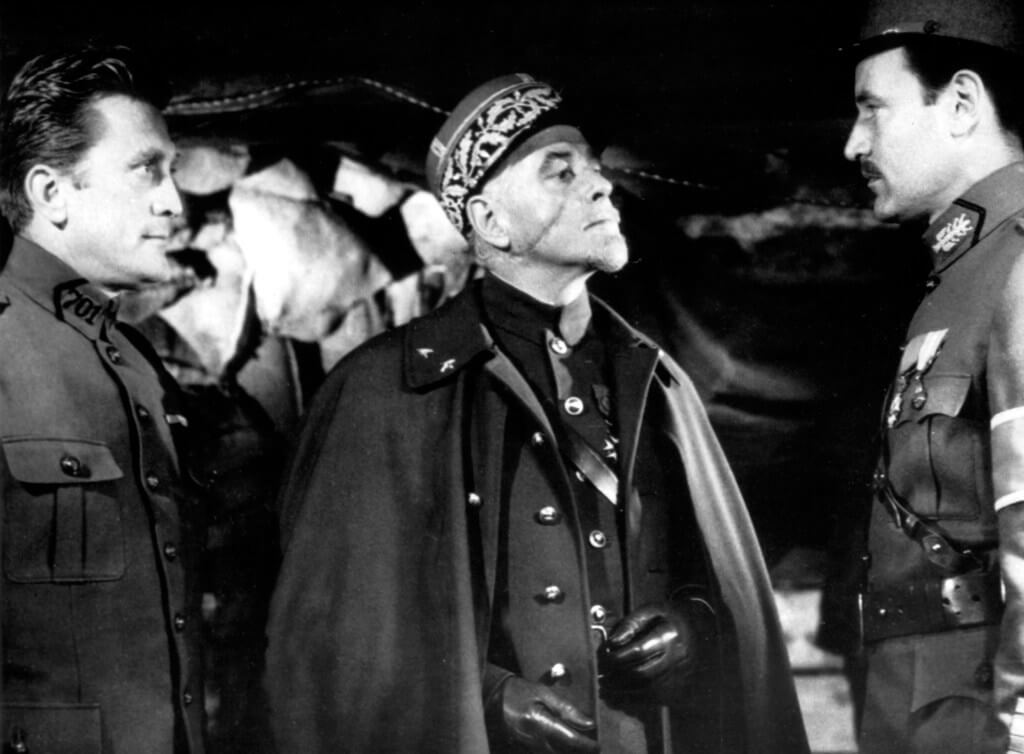 paths of glory