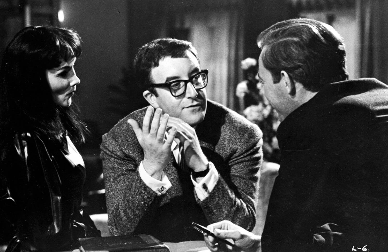 lolita peter sellers