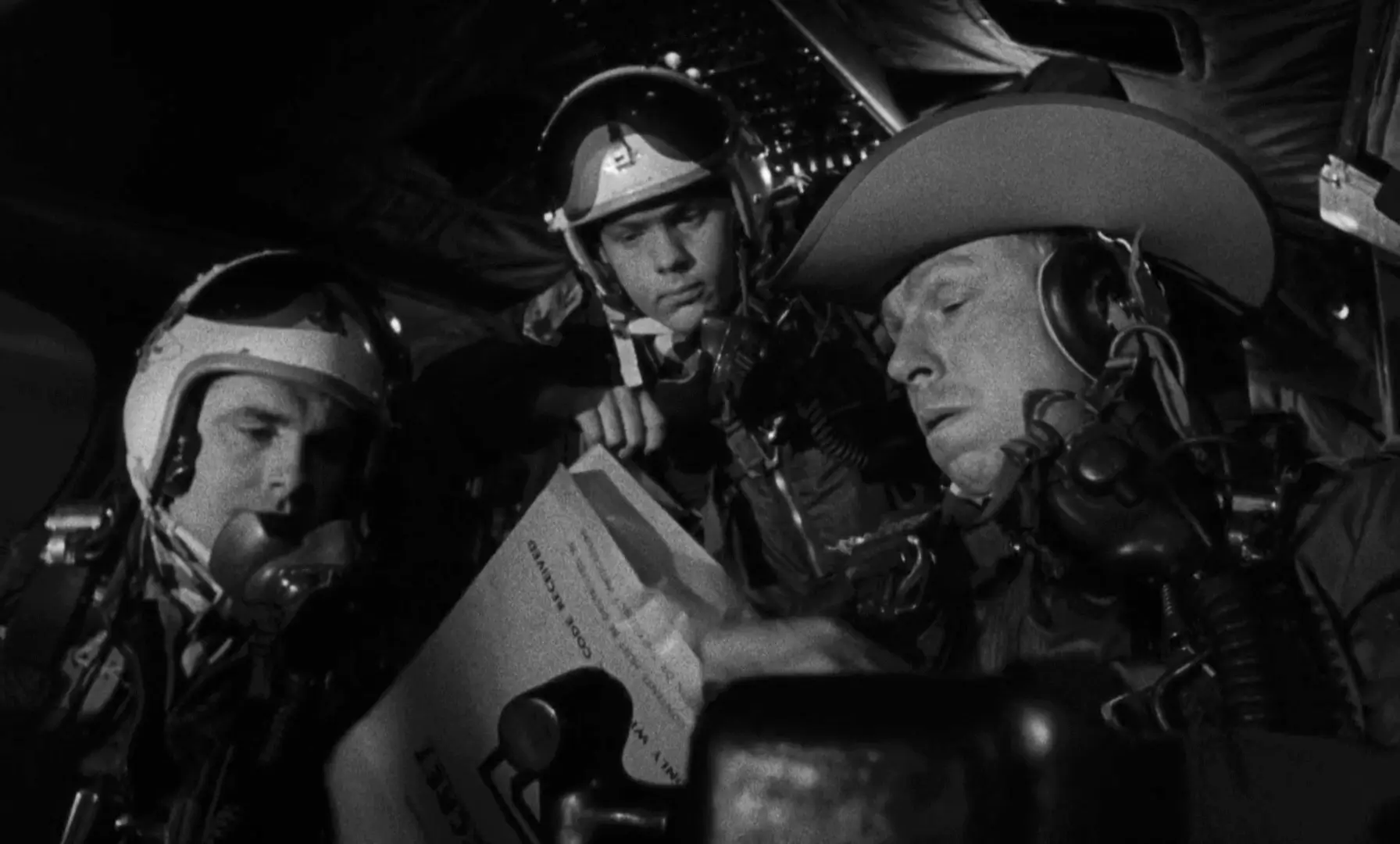 dr strangelove