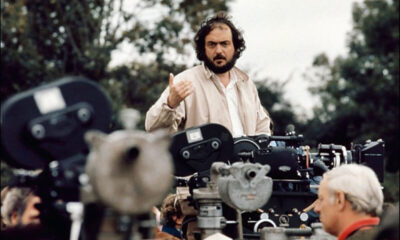 Stanley Kubrick