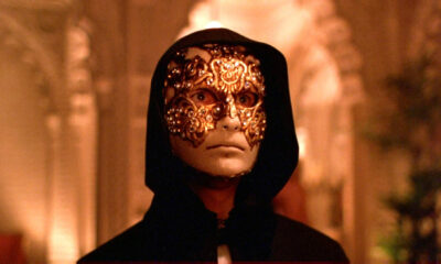 EYES WIDE SHUT Explained: A Masterpiece Shrouded in Mystery