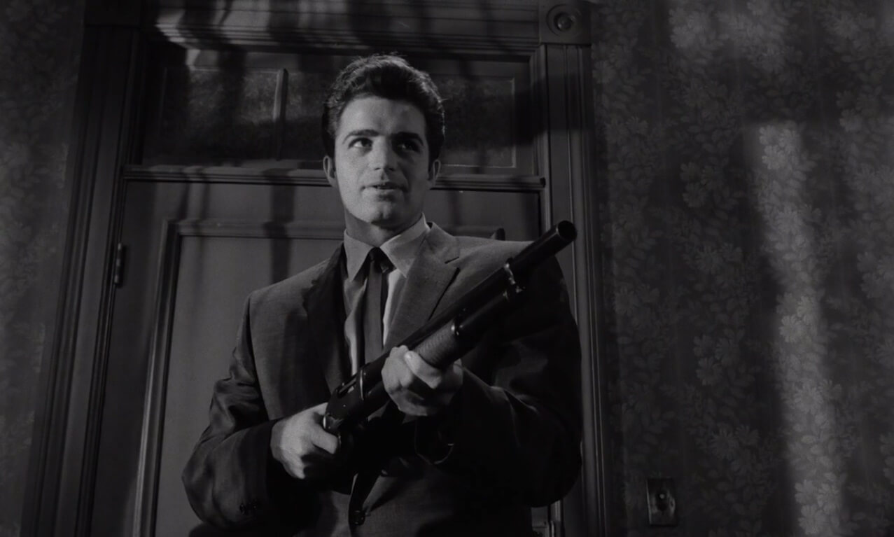 The Killing