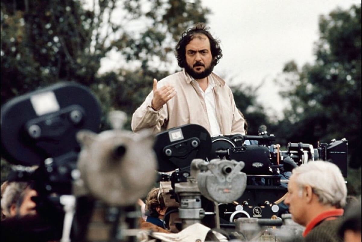 Stanley Kubrick